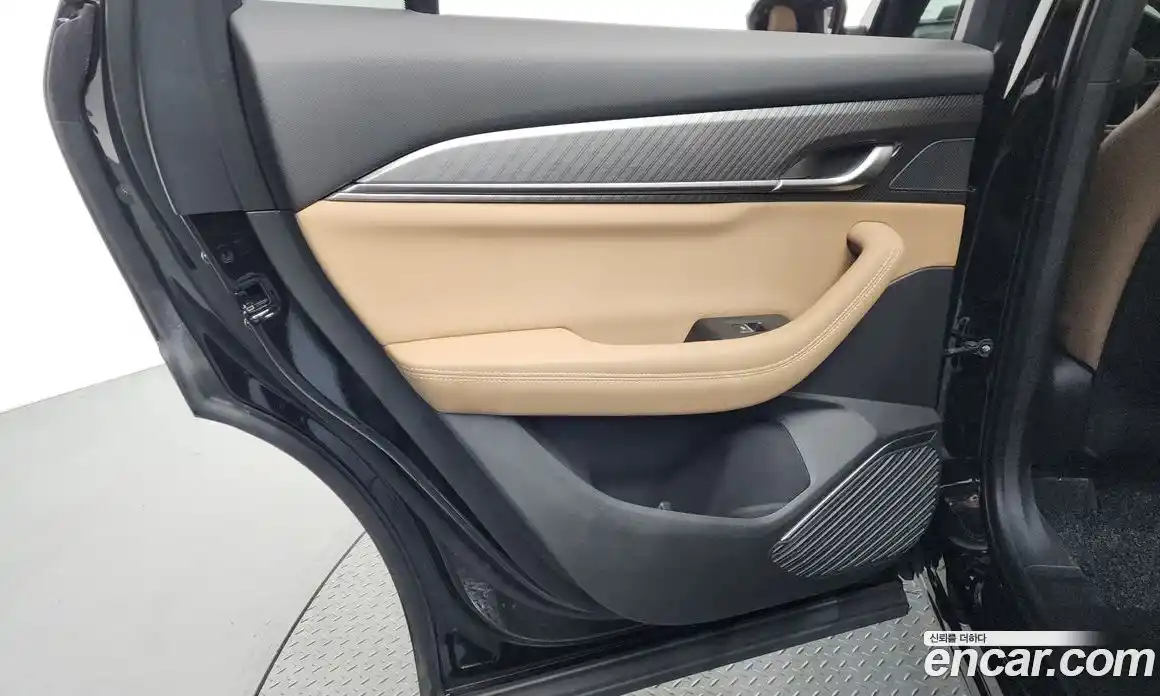 Renault Grand Koleos 2025 1.5 гидро, фото 14