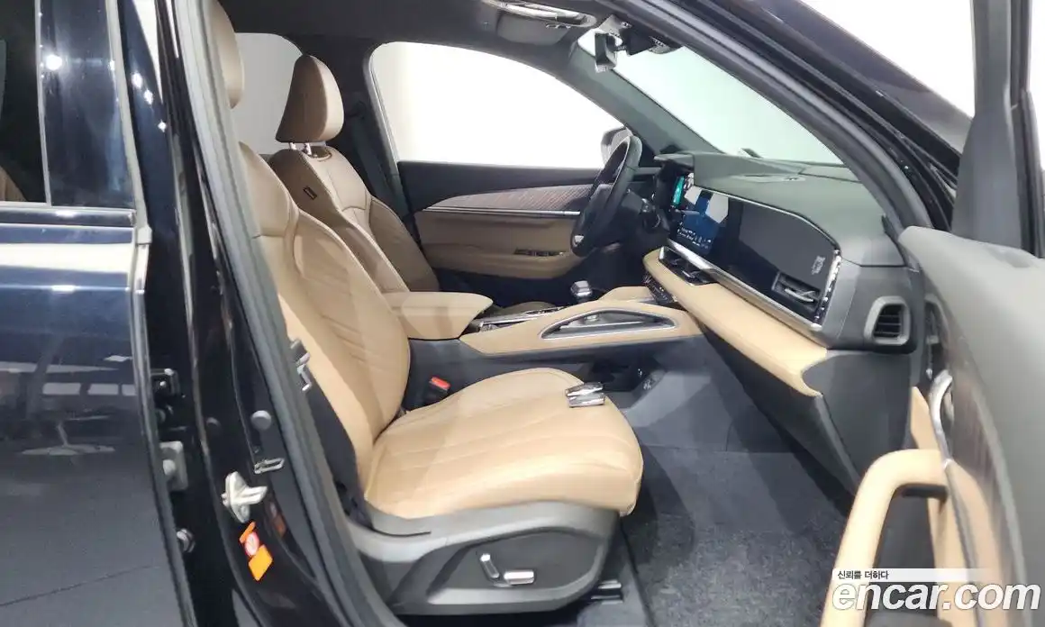 Renault Grand Koleos 2025 1.5 гидро, фото 15