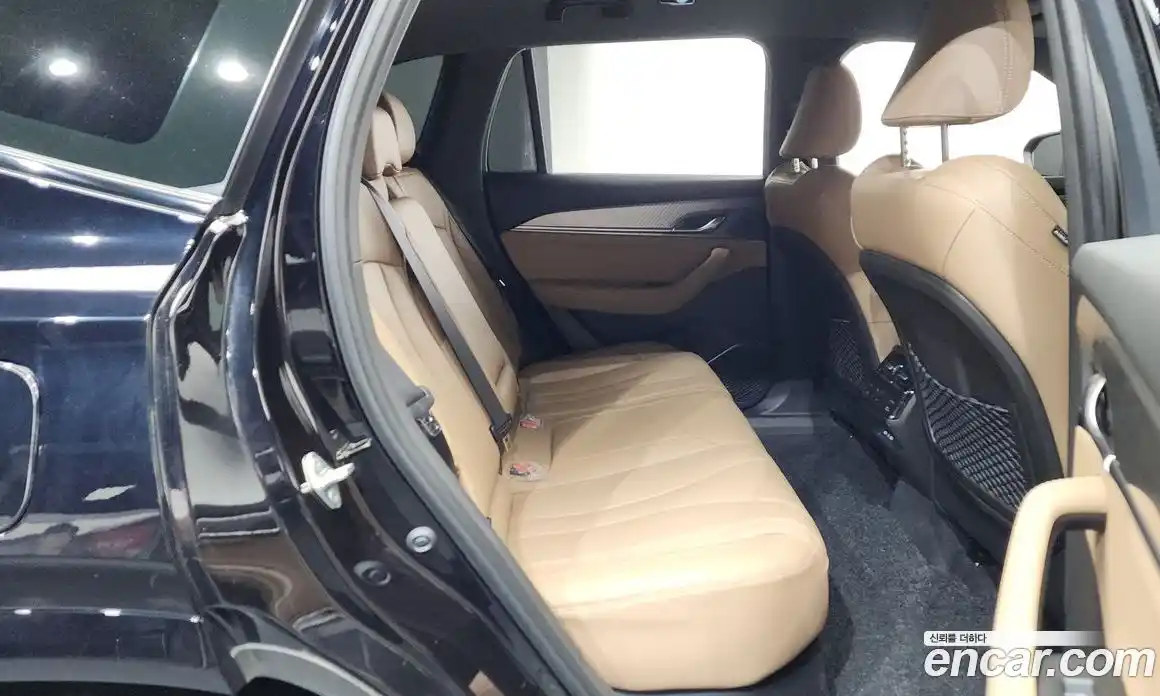 Renault Grand Koleos 2025 1.5 гидро, фото 16