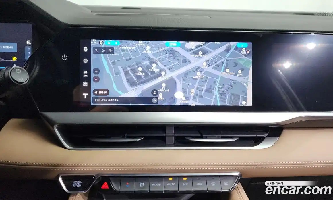 Renault Grand Koleos 2025 1.5 гидро, фото 18