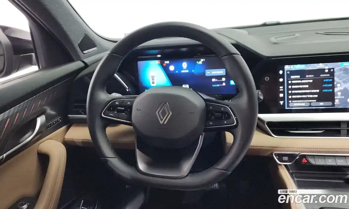 Renault Grand Koleos 2025 1.5 гидро, фото 19