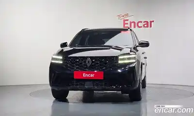 Renault Grand Koleos 2025 1.5 гидро, миниатюра 2