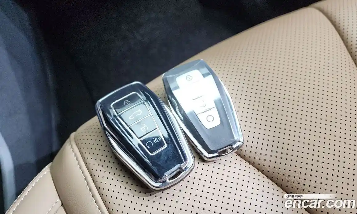 Renault Grand Koleos 2025 1.5 гидро, фото 21
