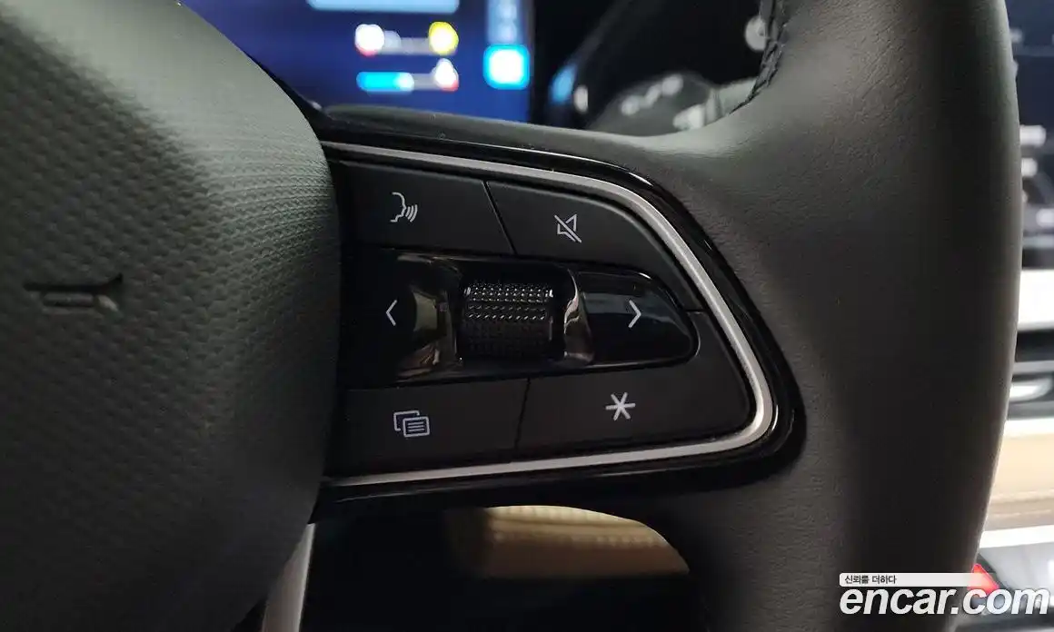 Renault Grand Koleos 2025 1.5 гидро, фото 22