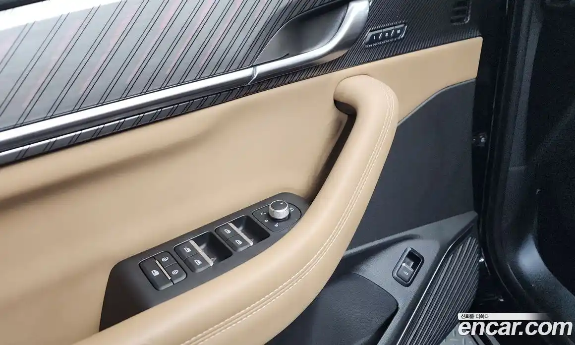 Renault Grand Koleos 2025 1.5 гидро, фото 26