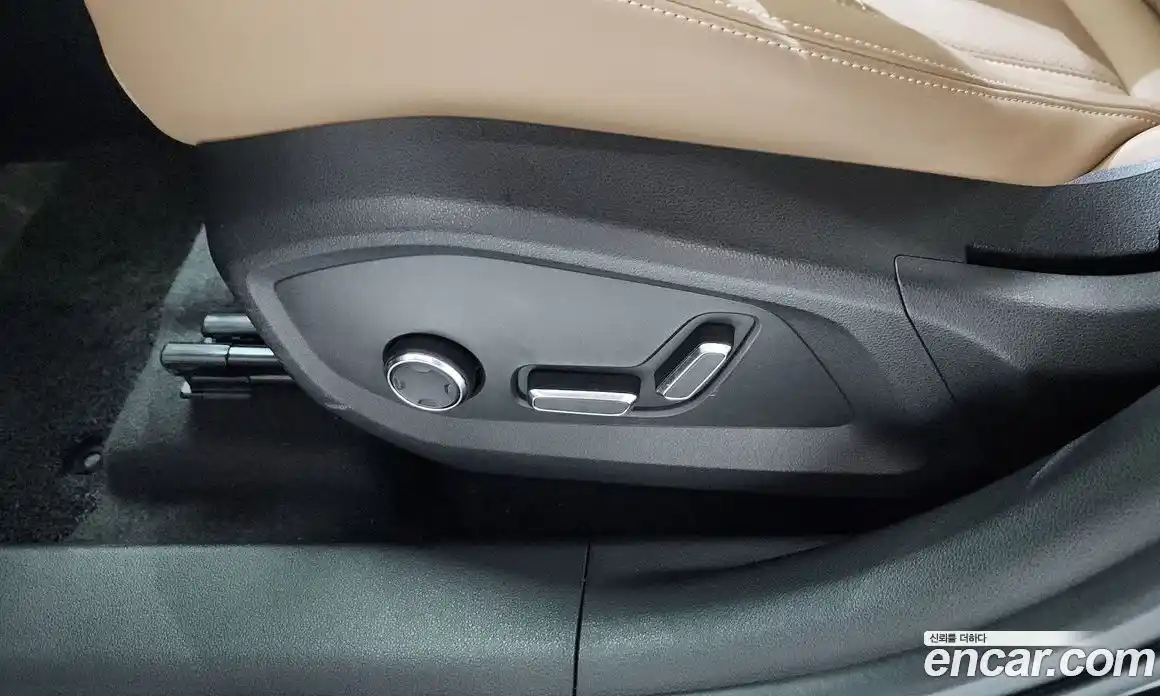 Renault Grand Koleos 2025 1.5 гидро, фото 30