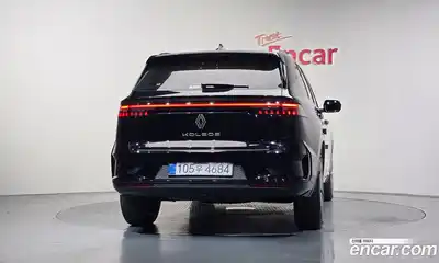 Renault Grand Koleos 2025 1.5 гидро, миниатюра 3