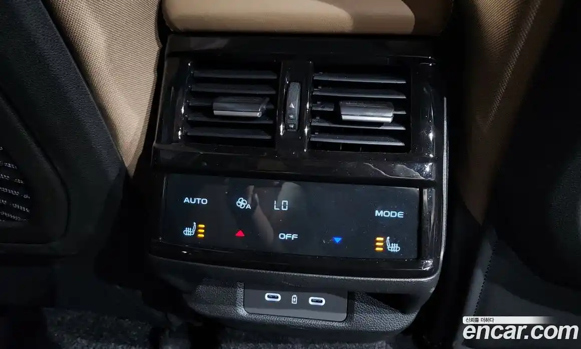 Renault Grand Koleos 2025 1.5 гидро, фото 37