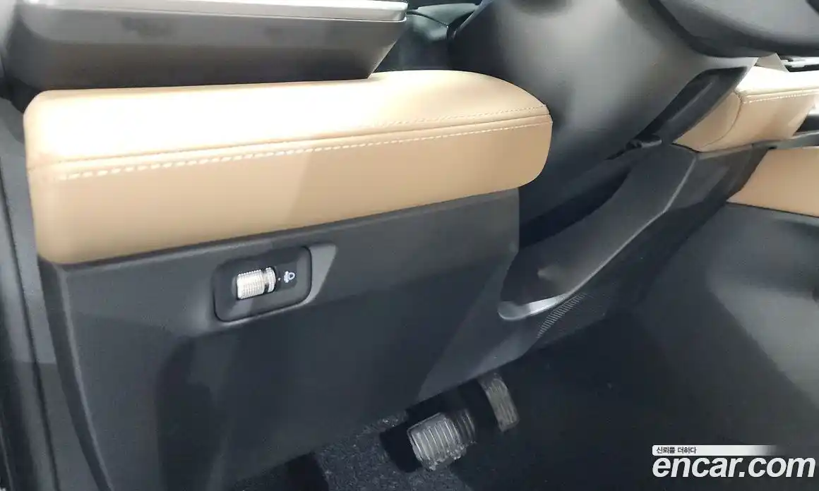 Renault Grand Koleos 2025 1.5 гидро, фото 38