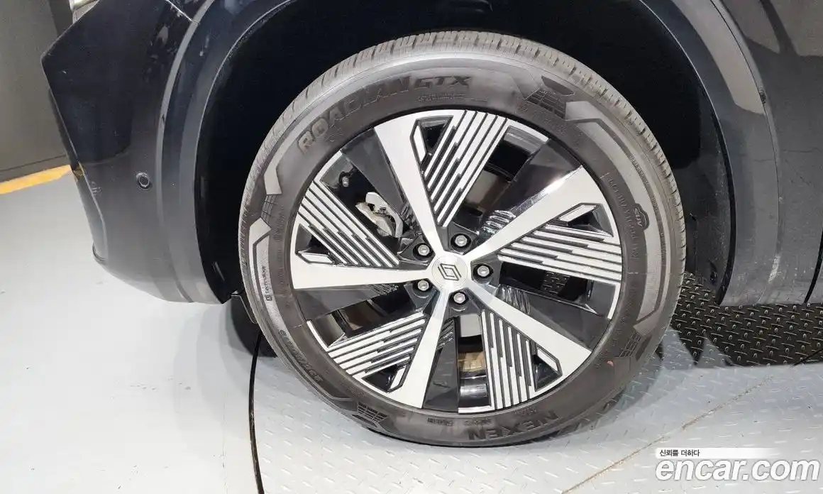 Renault Grand Koleos 2025 1.5 гидро, фото 4