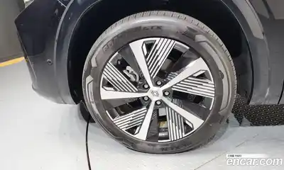 Renault Grand Koleos 2025 1.5 гидро, миниатюра 4