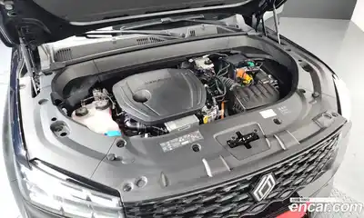 Renault Grand Koleos 2025 1.5 гидро, миниатюра 5