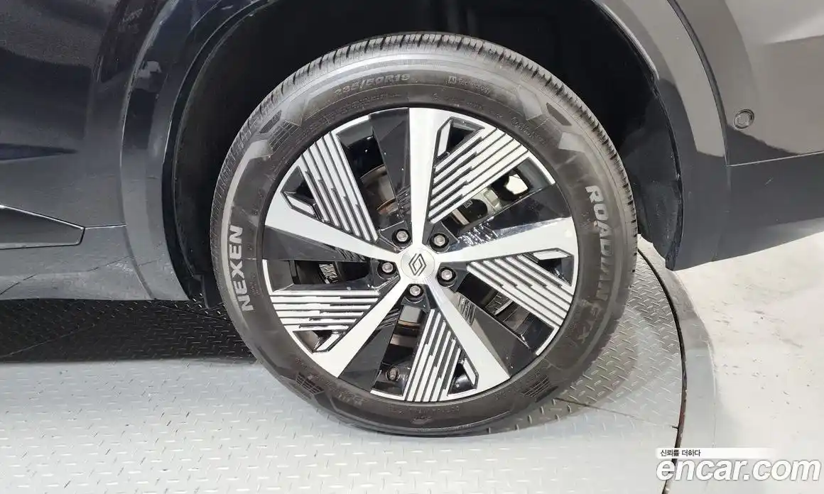 Renault Grand Koleos 2025 1.5 гидро, фото 6