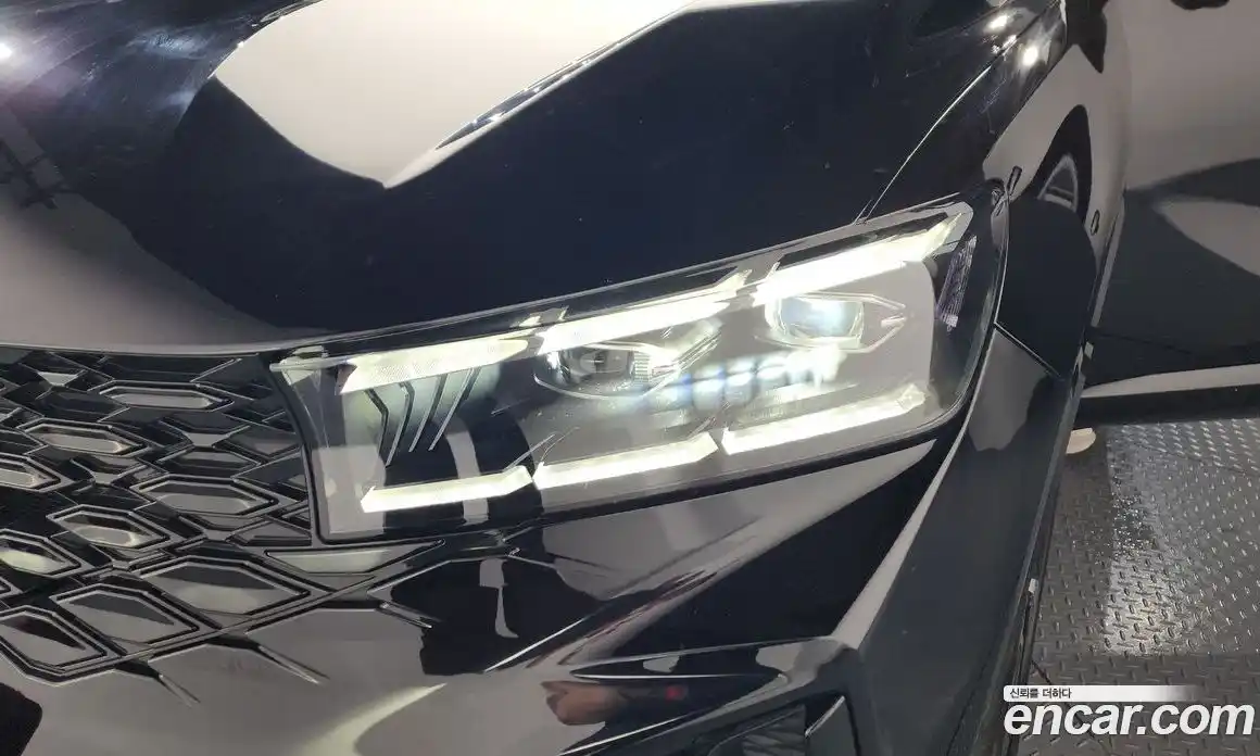 Renault Grand Koleos 2025 1.5 гидро, фото 7