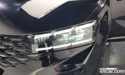 Renault Grand Koleos 2025 1.5 гидро, миниатюра 7