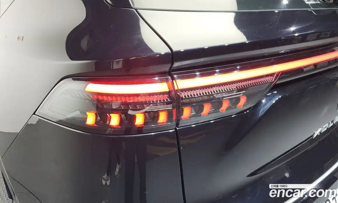 Renault Grand Koleos 2025 1.5 гидро, фото 8