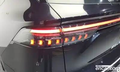 Renault Grand Koleos 2025 1.5 гидро, миниатюра 8