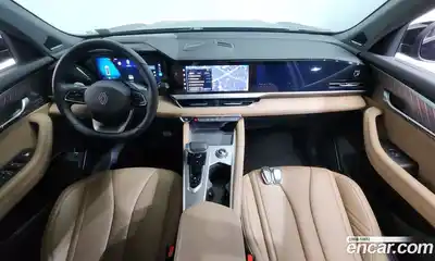 Renault Grand Koleos 2025 1.5 гидро, миниатюра 9