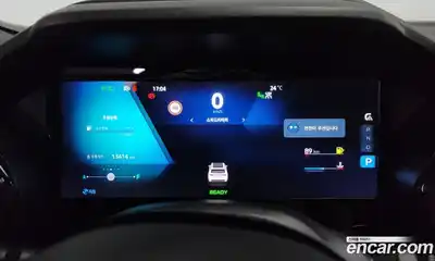 Renault Grand Koleos 2025 1.5 гидро, миниатюра 10