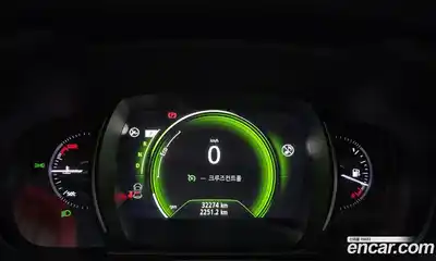 Renault QM6 2023 2.0 гидро, миниатюра 11