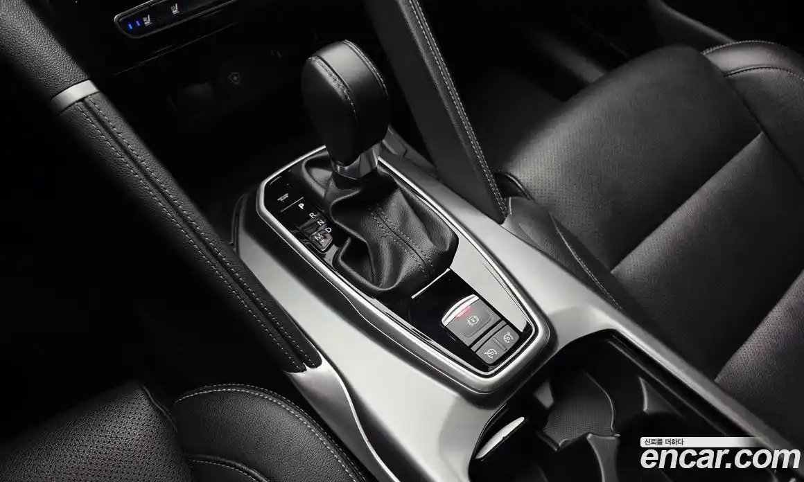 Renault QM6 2023 2.0 гидро, фото 12