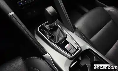 Renault QM6 2023 2.0 гидро, миниатюра 12