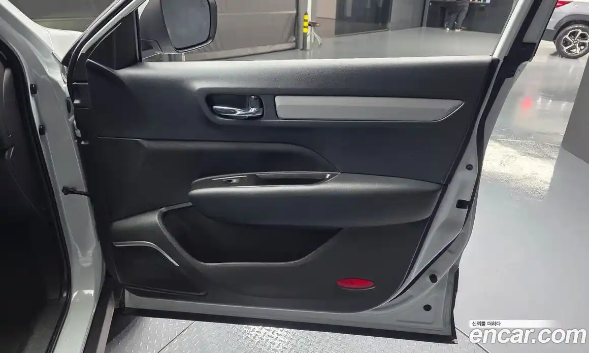 Renault QM6 2023 2.0 гидро, фото 14