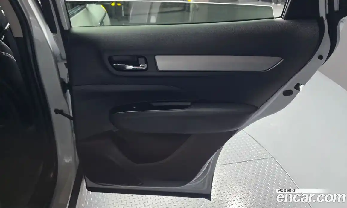 Renault QM6 2023 2.0 гидро, фото 15