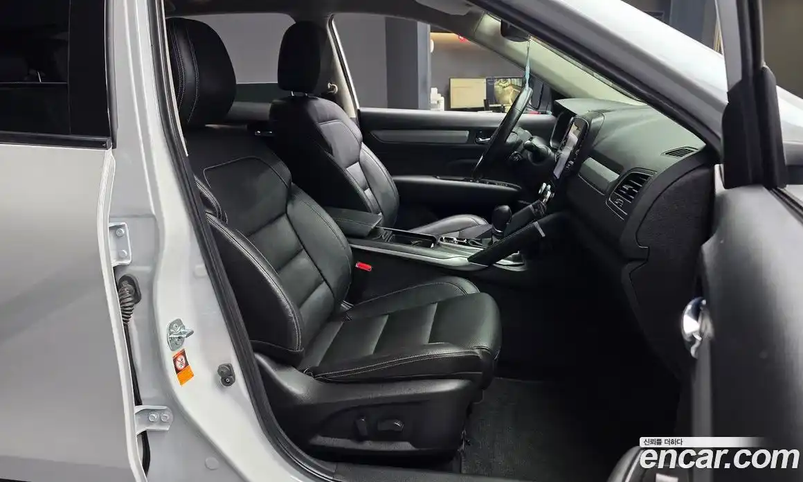 Renault QM6 2023 2.0 гидро, фото 17
