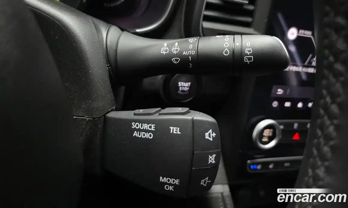Renault QM6 2023 2.0 гидро, фото 24