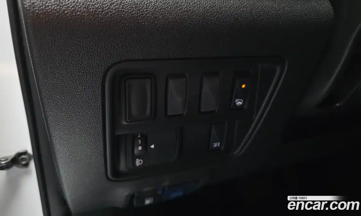 Renault QM6 2023 2.0 гидро, фото 28