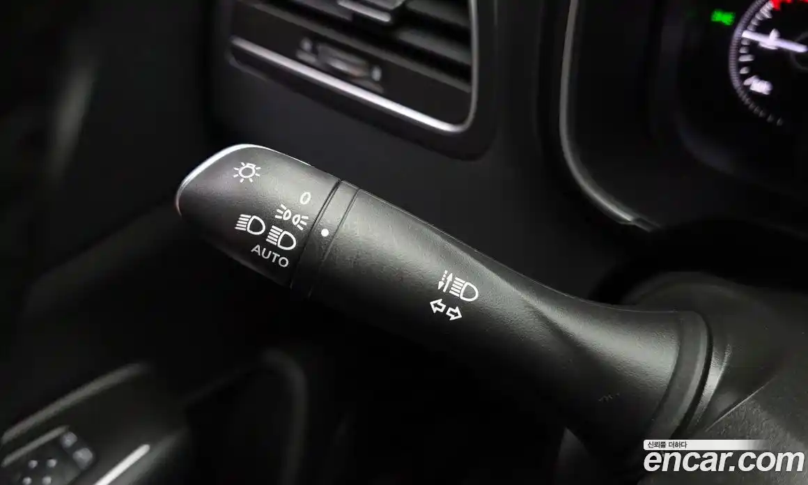 Renault QM6 2023 2.0 гидро, фото 29