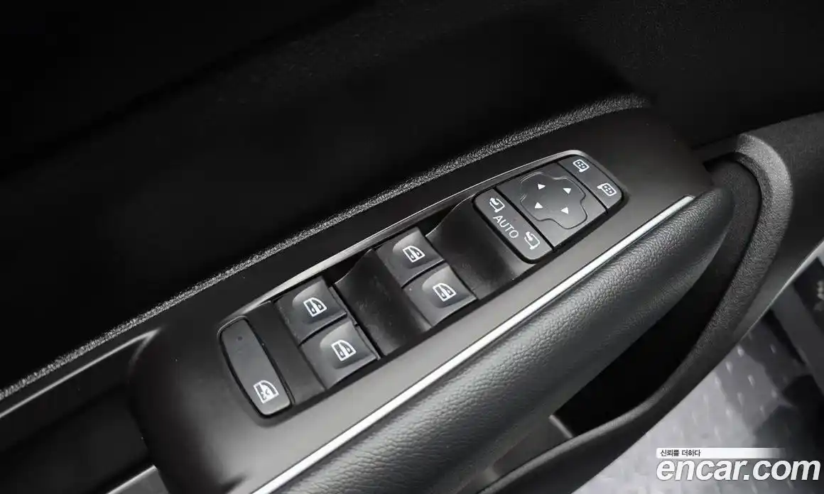 Renault QM6 2023 2.0 гидро, фото 30