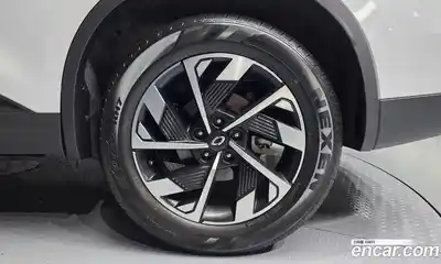 Renault QM6 2023 2.0 гидро, миниатюра 5
