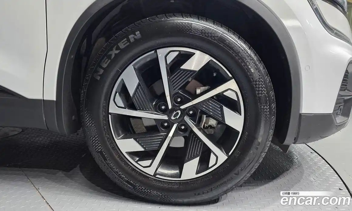 Renault QM6 2023 2.0 гидро, фото 7