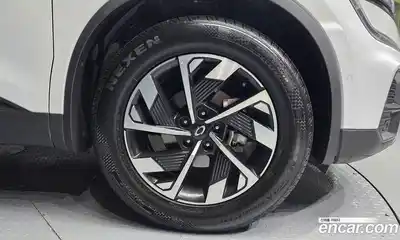 Renault QM6 2023 2.0 гидро, миниатюра 7
