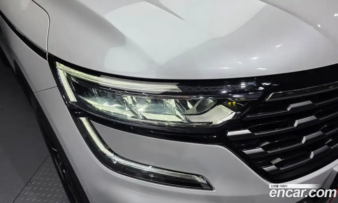 Renault QM6 2023 2.0 гидро, фото 8
