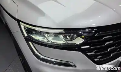 Renault QM6 2023 2.0 гидро, миниатюра 8