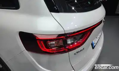 Renault QM6 2023 2.0 гидро, миниатюра 9