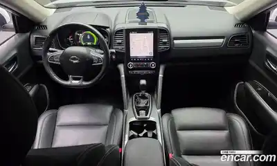 Renault QM6 2023 2.0 гидро, миниатюра 10