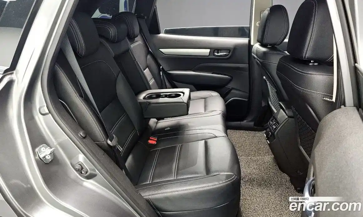 Renault QM6 2021 2.0 гидро, фото 11
