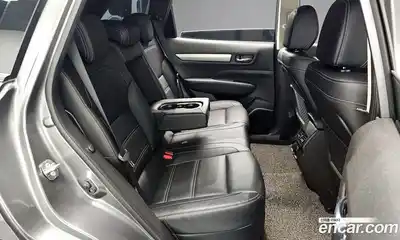 Renault QM6 2021 2.0 гидро, миниатюра 11