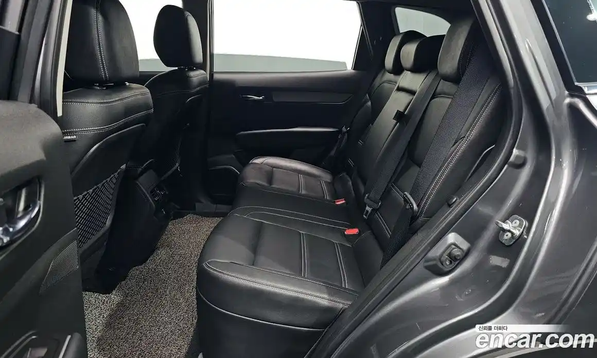 Renault QM6 2021 2.0 гидро, фото 12