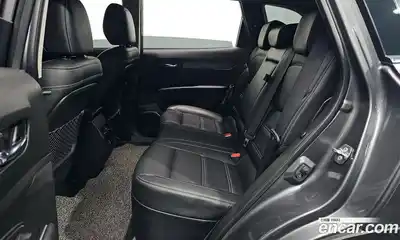 Renault QM6 2021 2.0 гидро, миниатюра 12