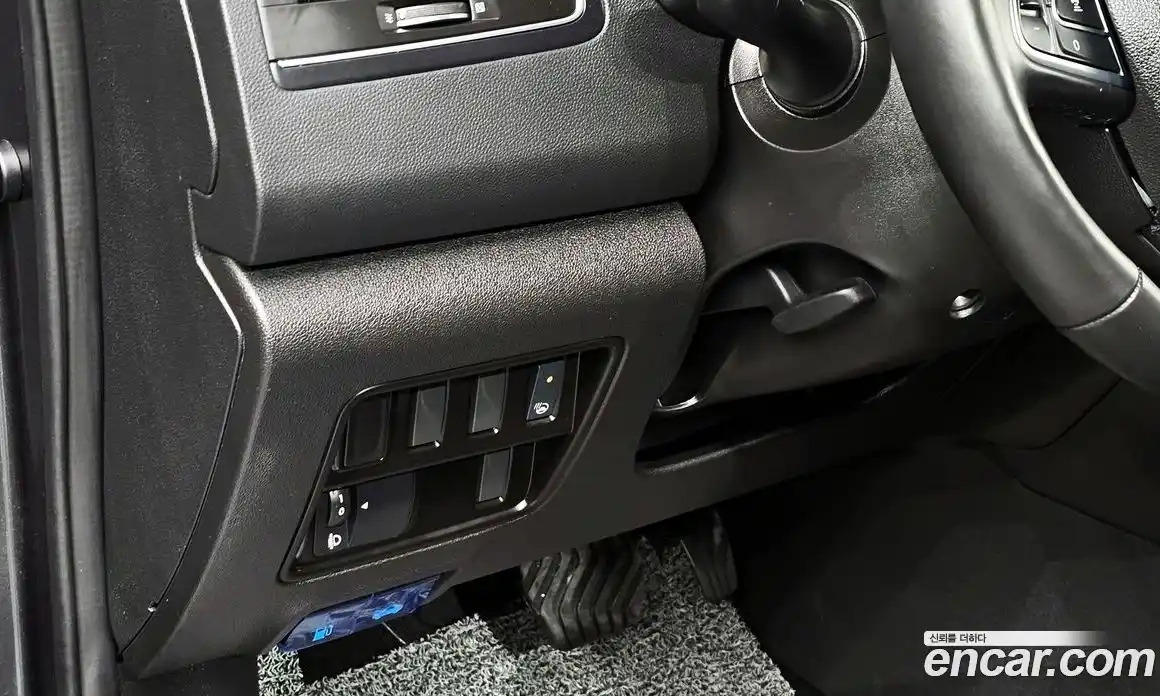Renault QM6 2021 2.0 гидро, фото 17