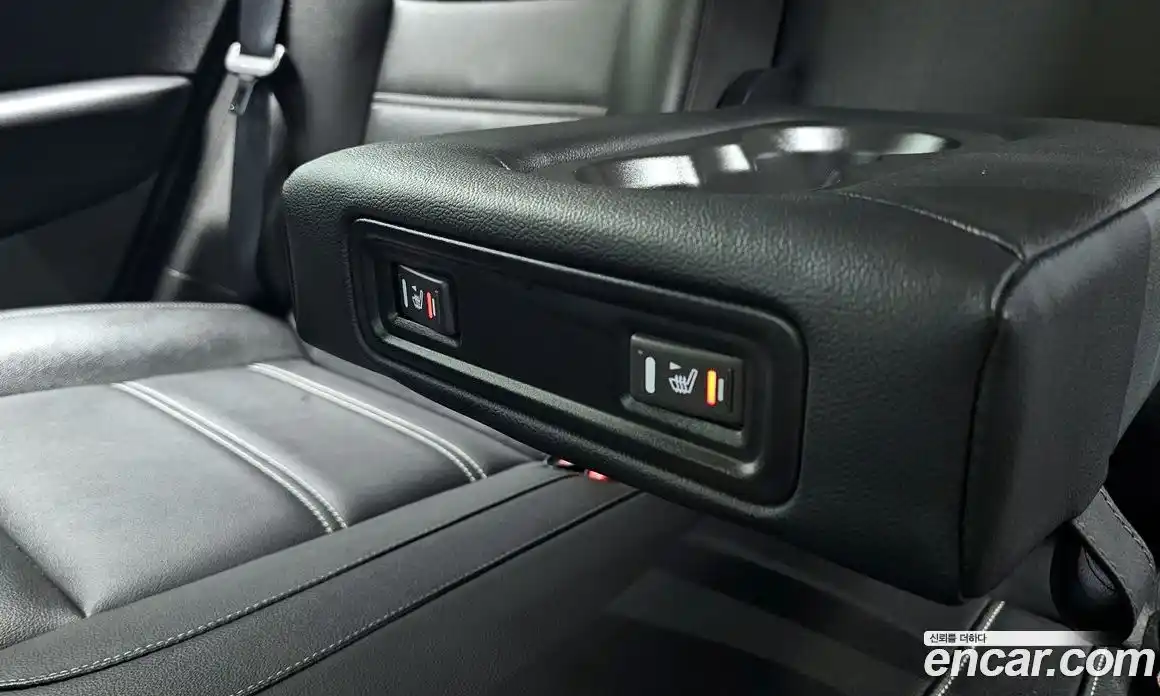 Renault QM6 2021 2.0 гидро, фото 18