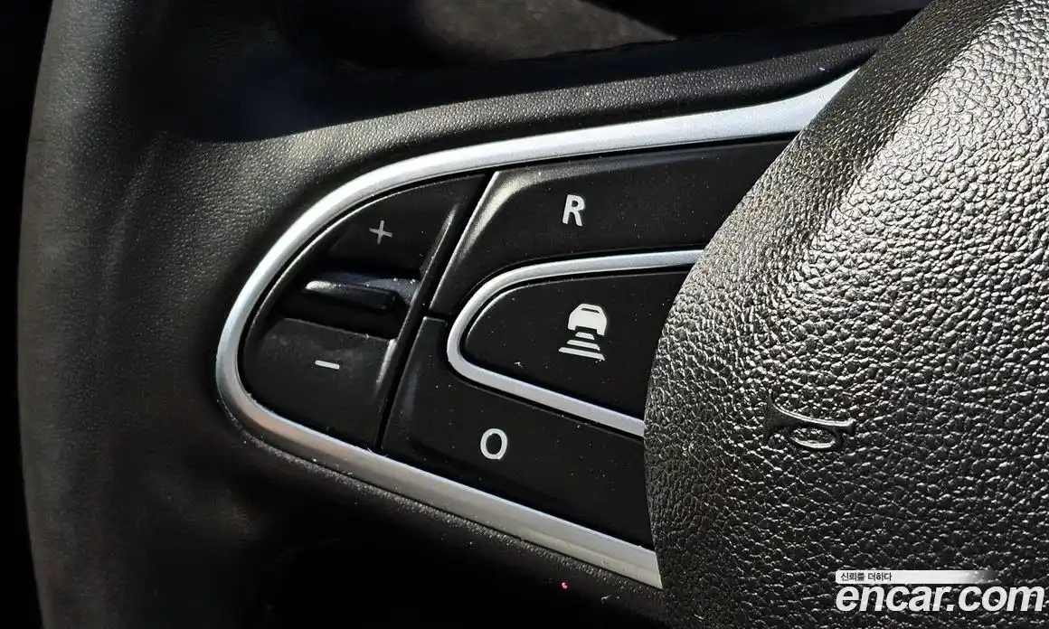 Renault QM6 2021 2.0 гидро, фото 19