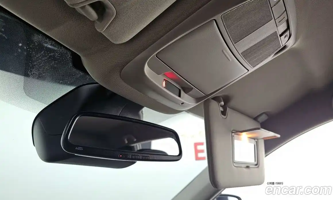 Renault QM6 2021 2.0 гидро, фото 20