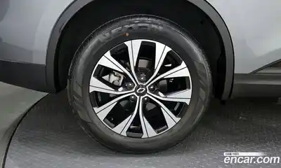 Renault QM6 2021 2.0 гидро, миниатюра 5