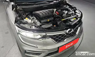 Renault QM6 2021 2.0 гидро, миниатюра 6